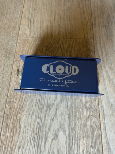Cloud microphones cloudlifter - cloud,