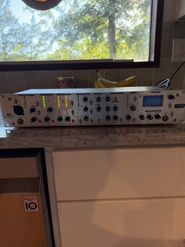 Focusrite voicemaster pro - focusrite,