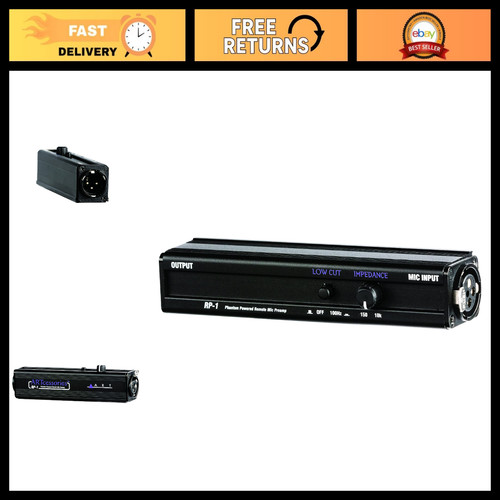 Single channel phantom - single,