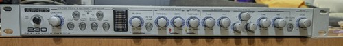 Aphex 230 master - master, voice
