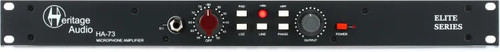 Heritage audio ha73 - heritage, elite