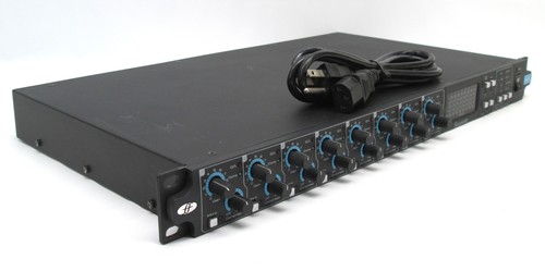 Focusrite octopre mkii dynamic - focusrite,