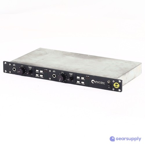 Great river mp2nv microphone - mp2nv,