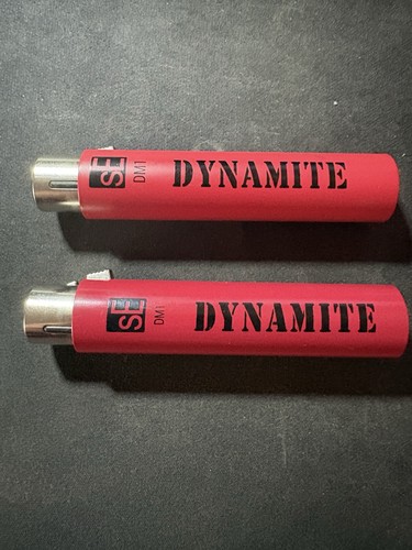 Electronics dm1 dynamite - electronics,