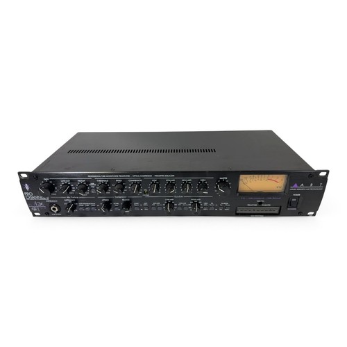 Art pro channel tube mic - ii,