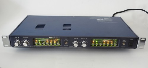 Aphex thermionics model 1100 - aphex,