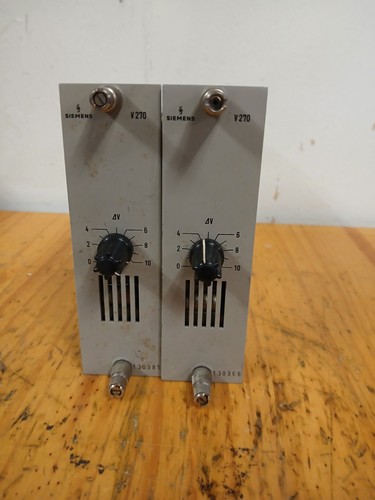 Siemens v270 sitral - siemens,