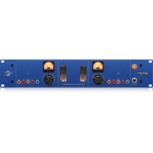 Midas xl4 channel - midas, 2-channel